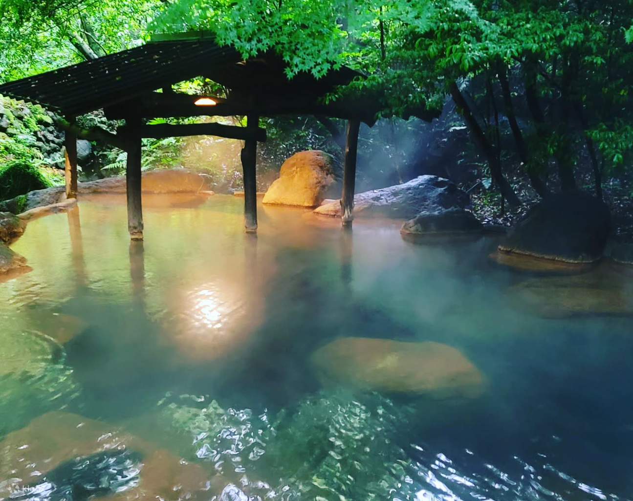 Summer Special] Kyushu Summer Getaway | Kamishikimi Kumanoza